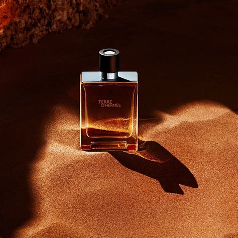 hermes terre d hermes competition|Terre d'Hermès Fragrance Collection .